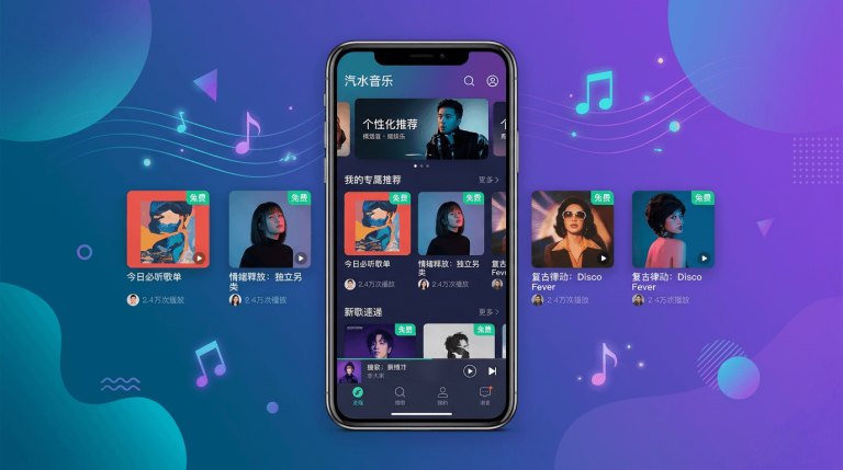 Qishui.org