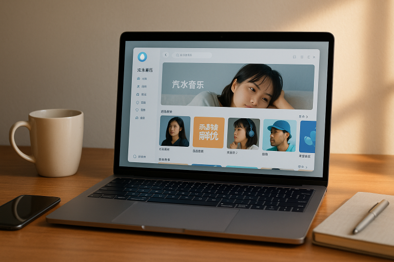 Qishui.org