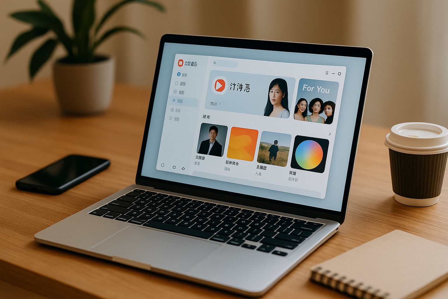 Qishui.org