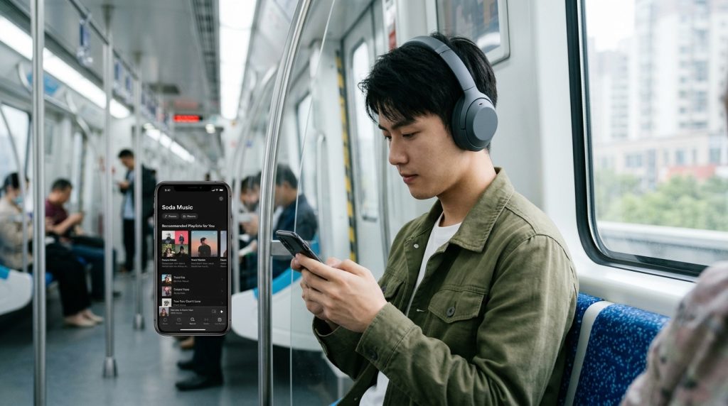 汽水音乐下载