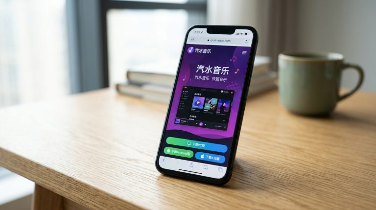 Qishui.org