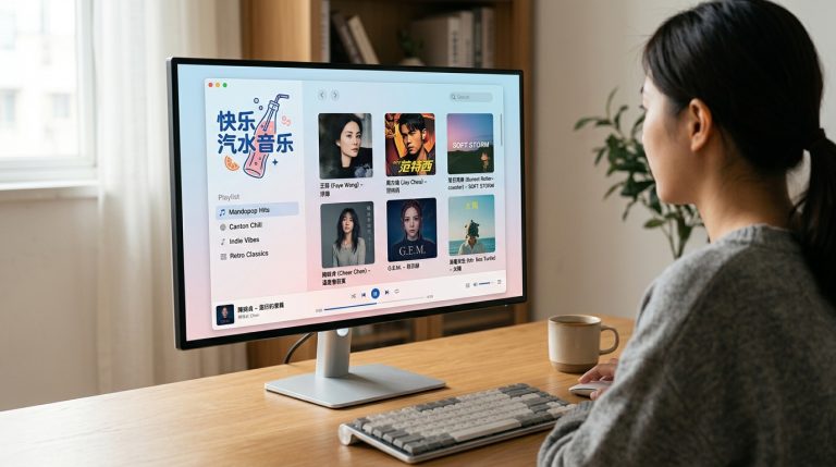 Qishui.org