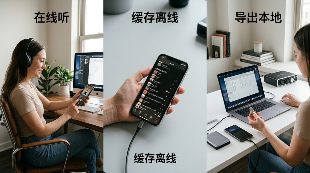 汽水音乐下载