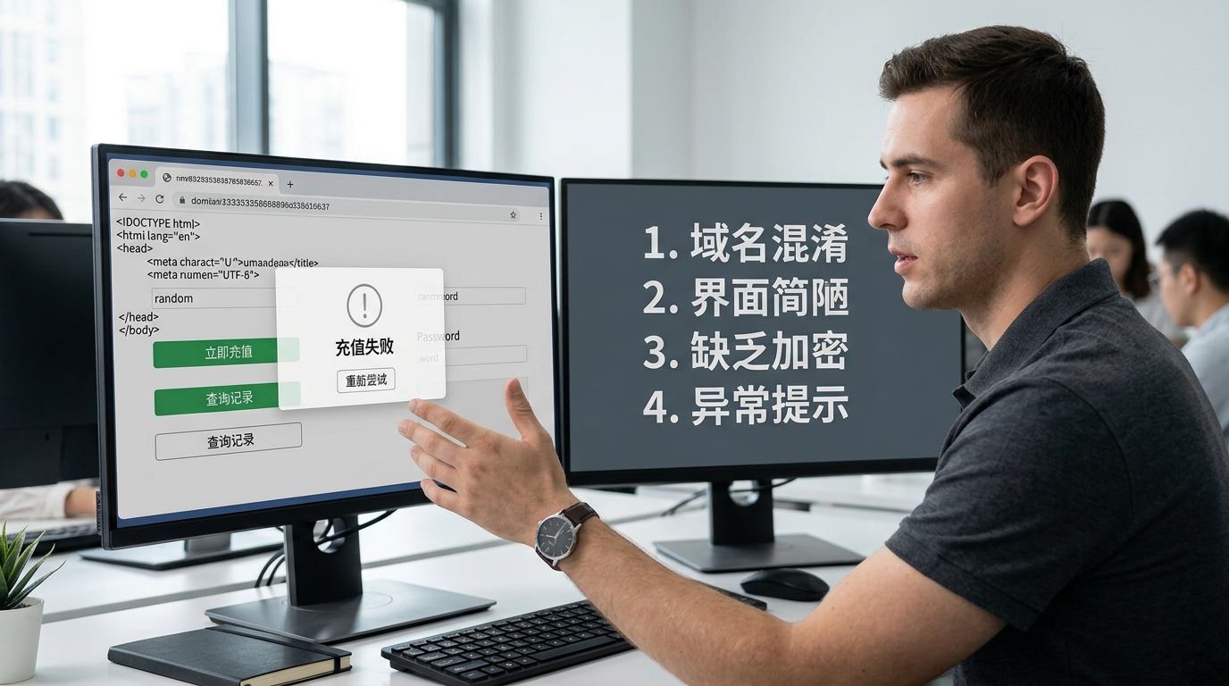 汽水音乐官网仿冒钓鱼网站识别对照